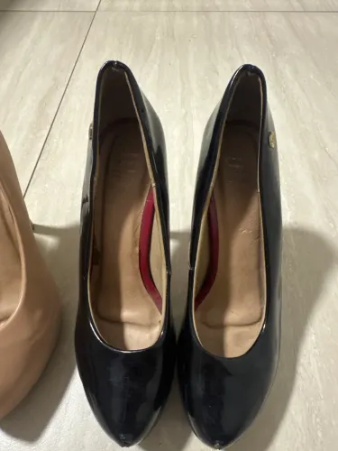 Sapato feminino 41