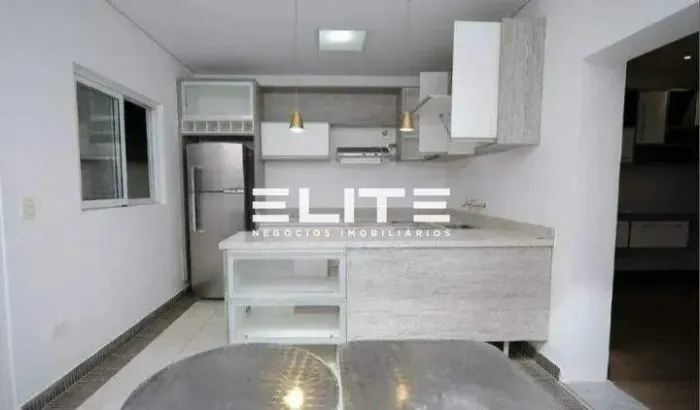 Sobrado 02 dormitórios - 121metros - Vila Alpina , Santo André