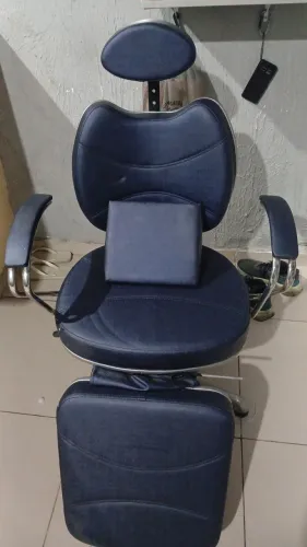 Cadeira salão beleza
