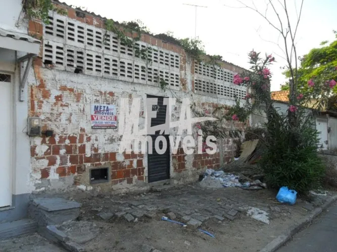 Terreno à venda, 177 m² por R$ 140.000,00 - Centro - Campos dos Goytacazes/RJ