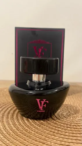 Wepink Baunilhudo