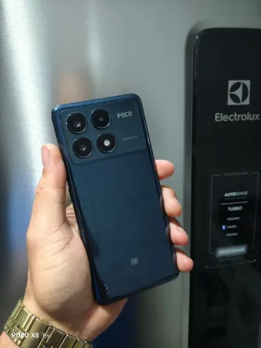 POCO X6 PRO 512 GB