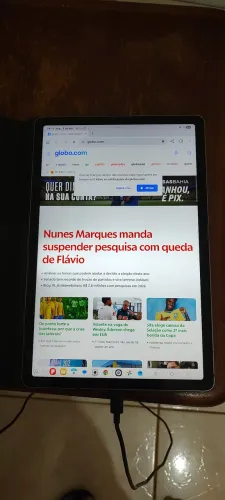 TABLET SAMSUNG S9 Fe