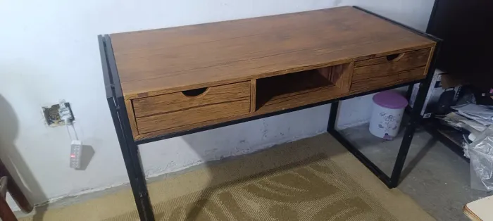 Mesa de escritório