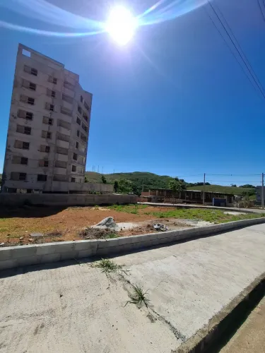 Terreno Jardim Florença