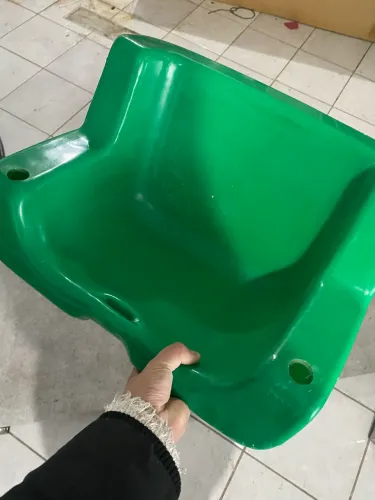 Balanço infantil 