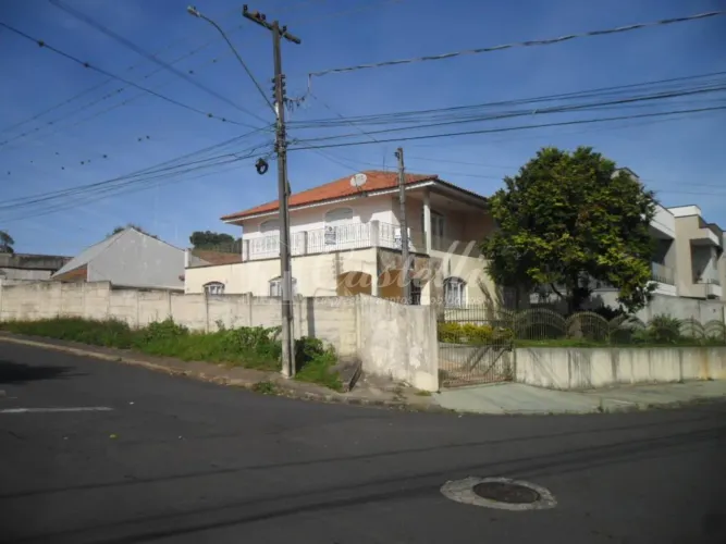 Comercial à venda, Jardim Carvalho, PONTA GROSSA - PR