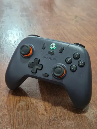 Controle Gamesir Nova Lite (novo na caixa)