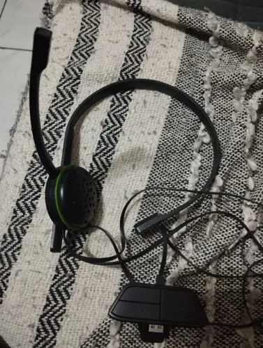 Fone xbox