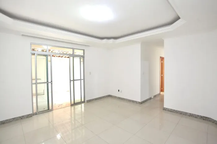 Apartamento à Venda - Eldorado, 3 Quartos, 130 m2