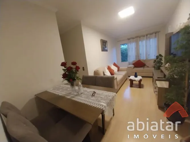 Apartamento à venda - Parque Pinheiros - Taboão da Serra