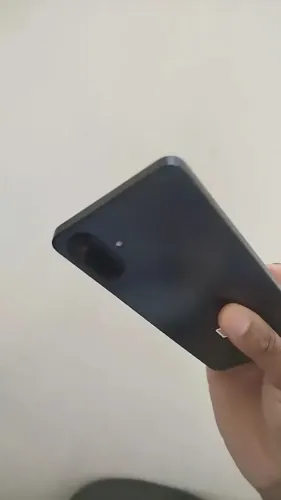 Celular Xiaomi poco C85 seminovo