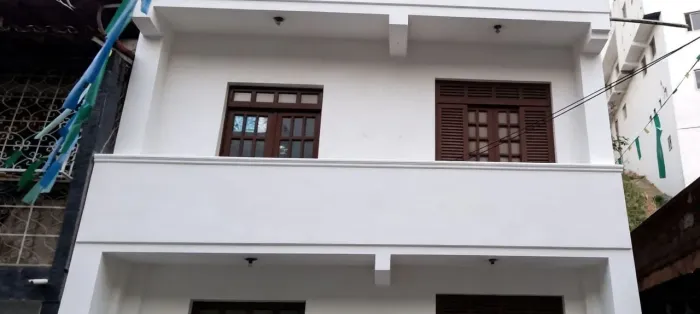 Casa a venda no bairro Largo do Tanque