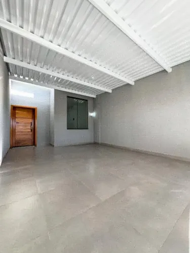 Casa a venda em Ceilândia - Parcelada