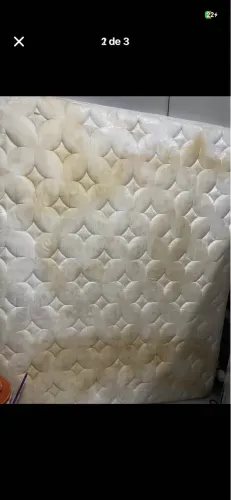 Cama pra venda