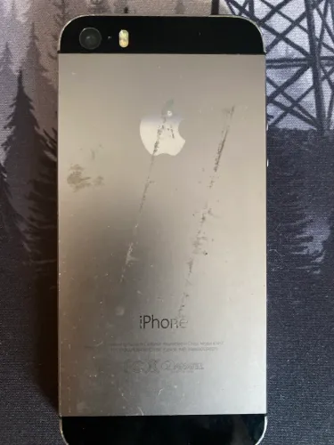 iPhone 5s