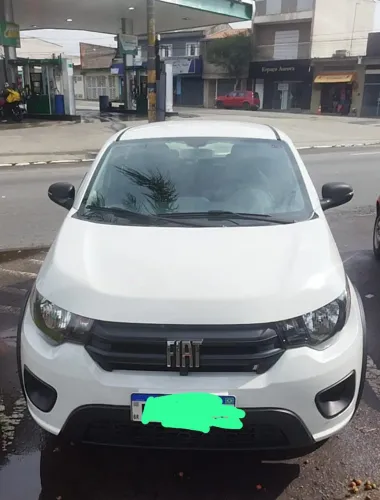 Aluga se carro para aplicativos uber/99