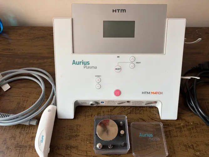 Vendo Aurius Plasma HTM MATCH
