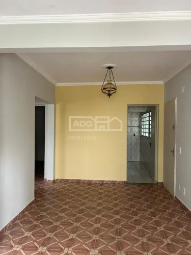 Apartamento com 02 quartos à venda na Vila Marieta em Campinas/SP