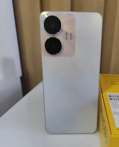 Realme Séries C55 256 GB Sunshower