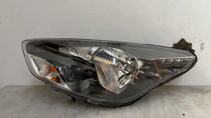 Farol Ford Ka 2014/2018 lado esquerdo original 