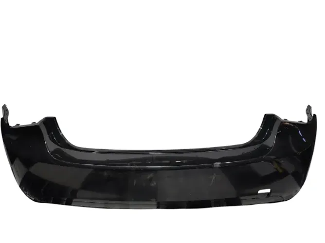 Parachoque Traseiro Cruze Sedan 2011 2012 2013 2014 2015 16