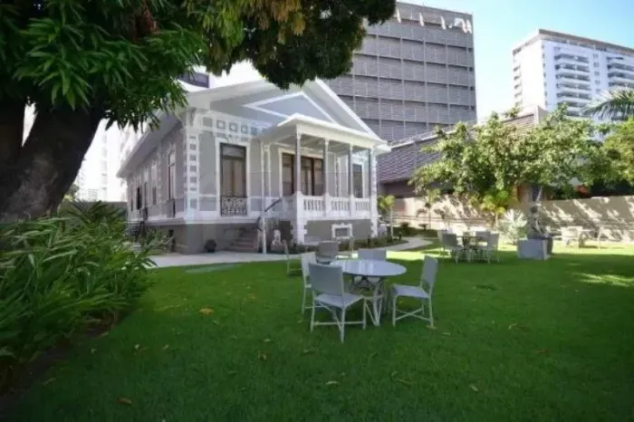 Apartamento para locação nas  Graças - Recife - PE