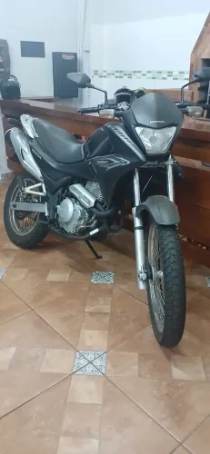 Vendo Falcon 400i
