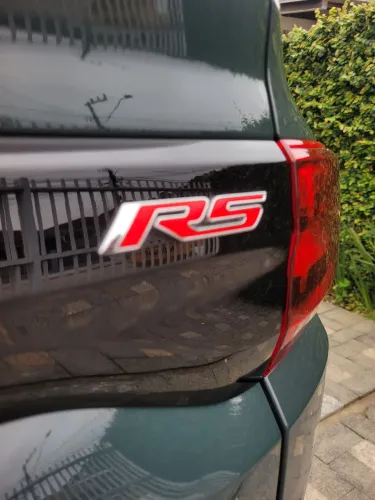 Chevrolet Montana RS 1.2 Turbo Flex 12V Aut. 2025