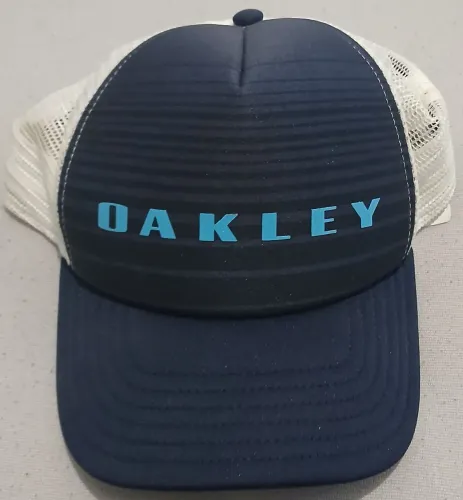 Boné oakley original