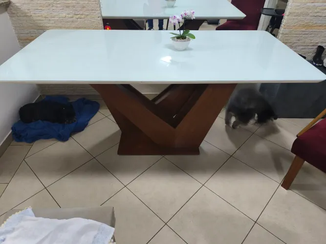 Mesa 8 Lugares - Vender urgente