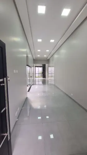 Casa Residencial à venda, Floresta, Cascavel - CA0463.