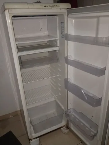 Geladeira Electrolux 