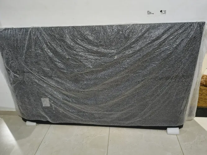 Tv Samsung 75 polegadas leia o anúncio 