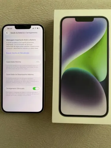 iPhone 14 256g