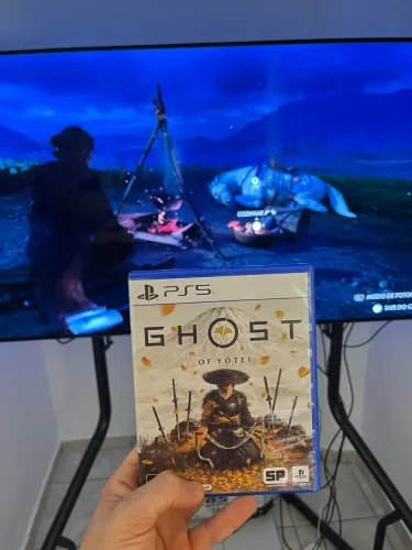 Ghost of Yotei - PS5