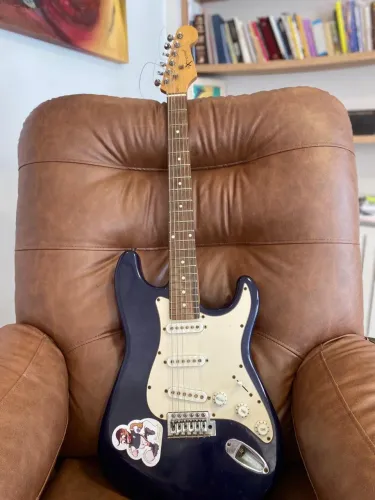 Guitarra stratocaster Extreme