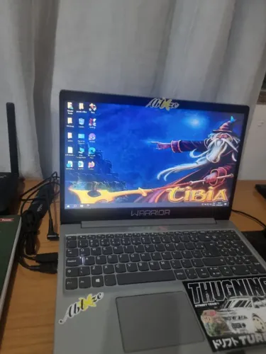 Computador notebook