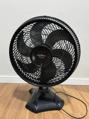 Ventilador