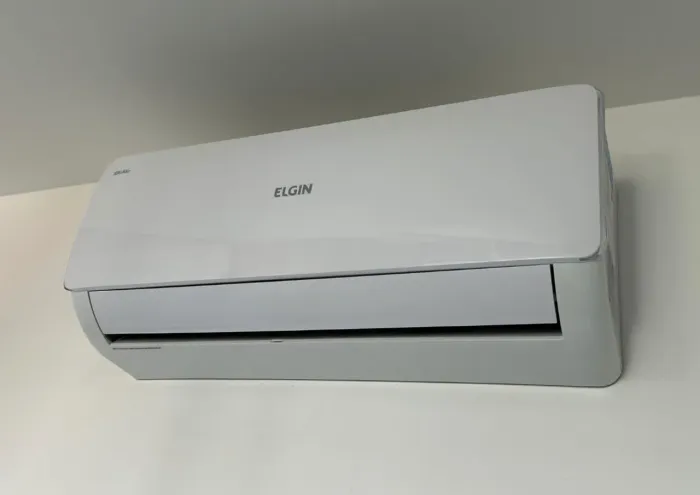 Ar condicionado 9.000 btu Elgin