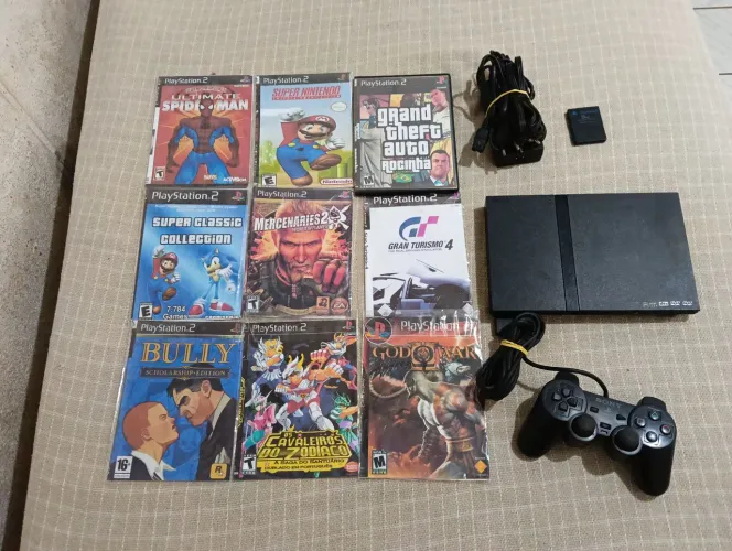 PlayStation 2