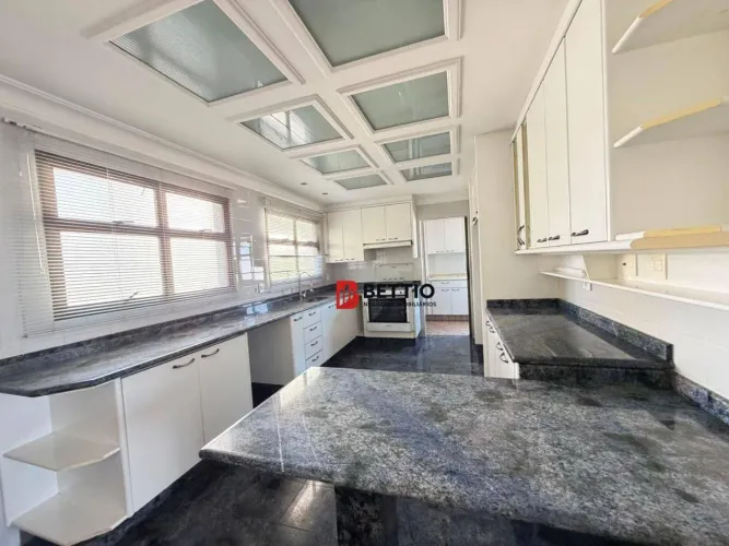 Apartamento com 3 quartos (1 suíte) com armários, cozinha grande planejada, Centro, Indaia