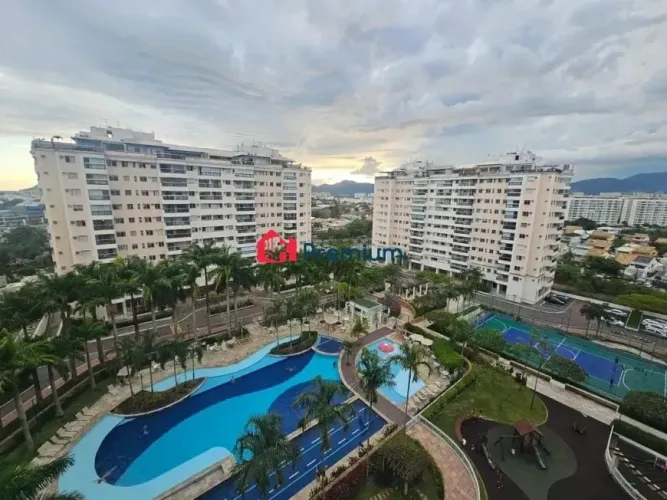 Apartamento à venda, Recreio dos Bandeirantes, Rio de Janeiro, RJ
