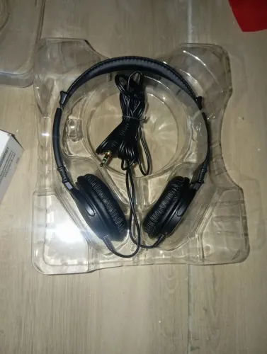 Fone de ouvido