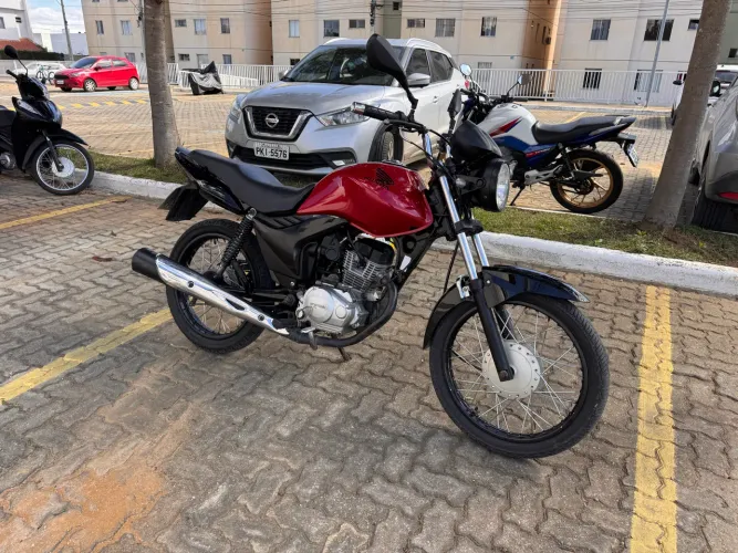 FAN 150cc 2013