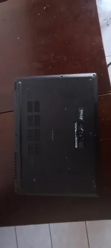 NOTEBOOK DELL LATITUDE 3480 ( RETIRADA DE PECAS)