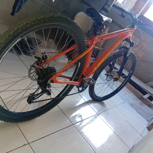 Bicicleta Aro 29 negocio
