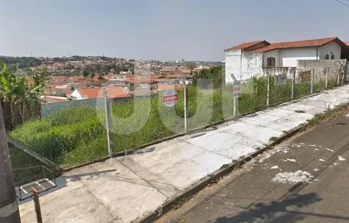 terreno - Vila Nogueira - Campinas