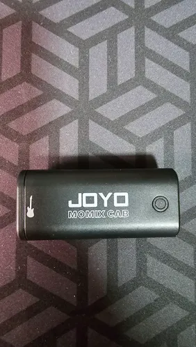 EFEITOS GUITARRA JOYO