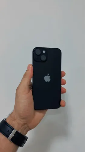 iPhone 14 Preto 128GB bateria 88% Face ID ok 